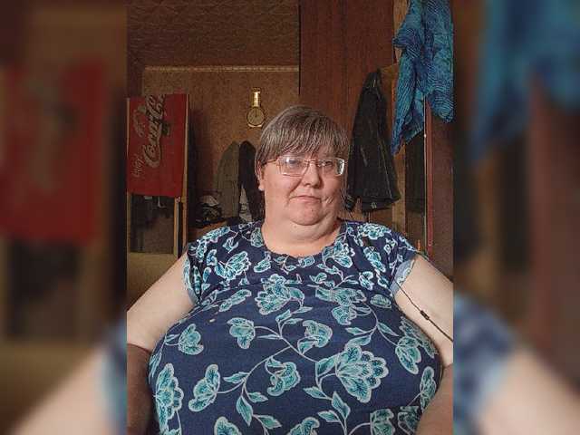 Olga47 live cam on BongaCams