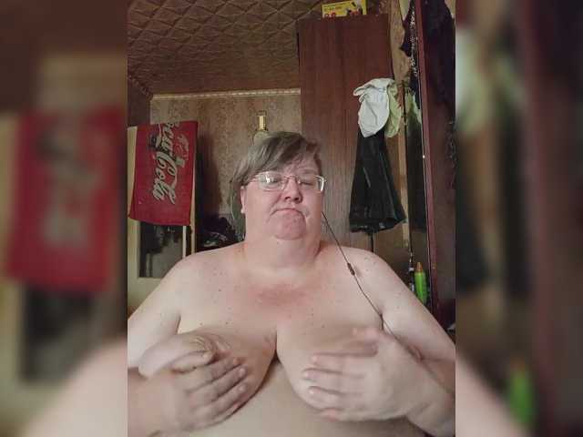 Olga47 live cam on BongaCams