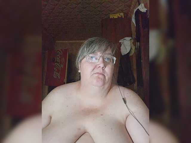 Olga47 live cam on BongaCams