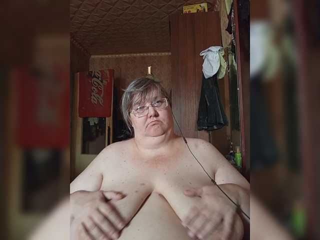 Olga47 live cam on BongaCams