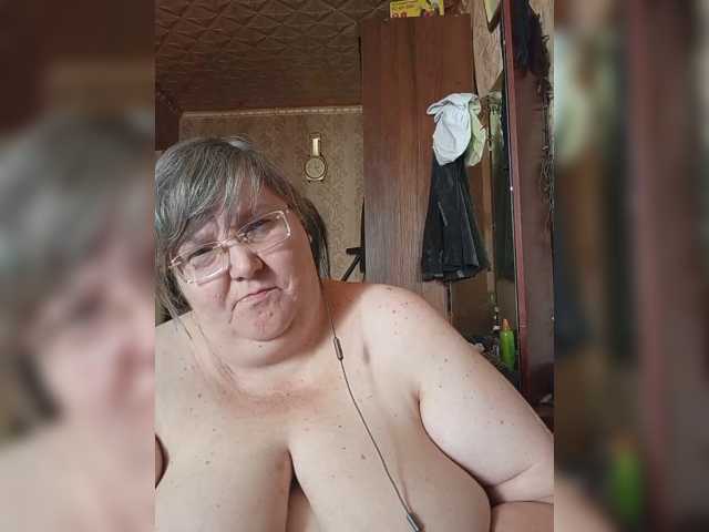 Olga47 live cam on BongaCams