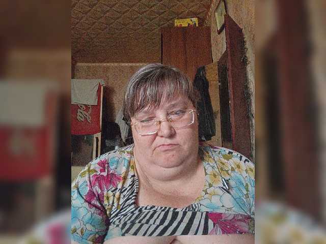Olga47 live cam on BongaCams