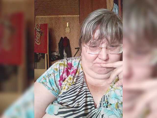 Olga47 live cam on BongaCams