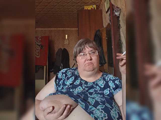 Olga47 live cam on BongaCams