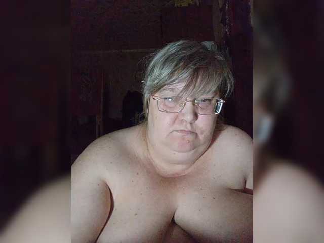 Olga47, en directo ahora en BongaCams