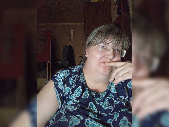 Olga47 live cam on BongaCams