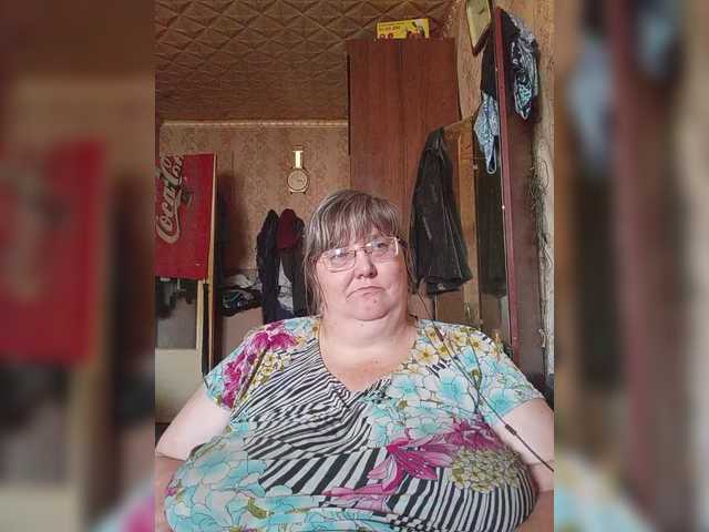Olga47 live cam on BongaCams