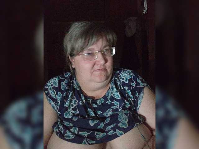 Olga47, en directo ahora en BongaCams