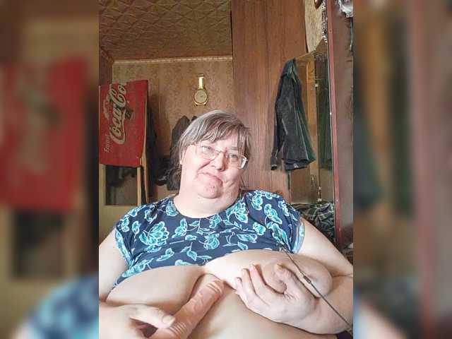 Olga47 live cam on BongaCams