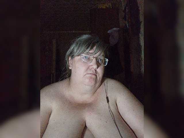 Olga47, en vivo ahora en BongaCams