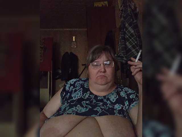 Olga47 live cam on BongaCams