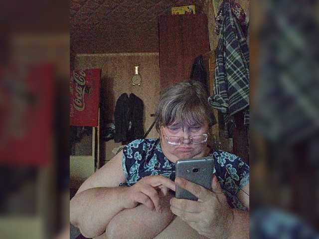 Olga47 live cam on BongaCams