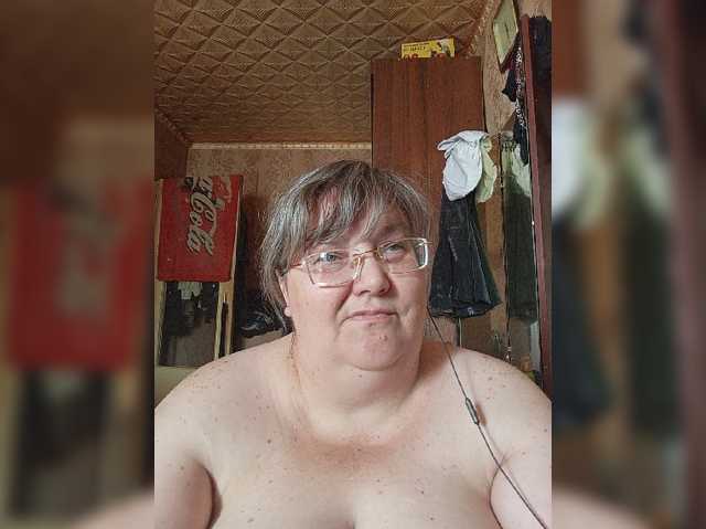 Olga47 live cam on BongaCams