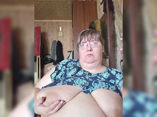 Olga47 live cam on BongaCams