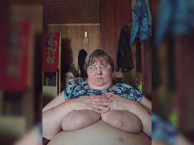 Olga47 live cam on BongaCams