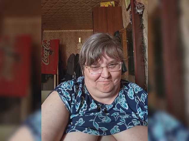Olga47 live cam on BongaCams