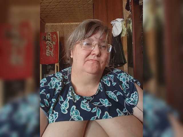 Olga47 live cam on BongaCams