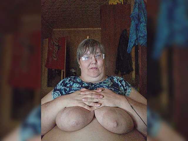 Olga47 live cam on BongaCams