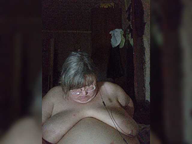 Olga47, en vivo ahora en BongaCams