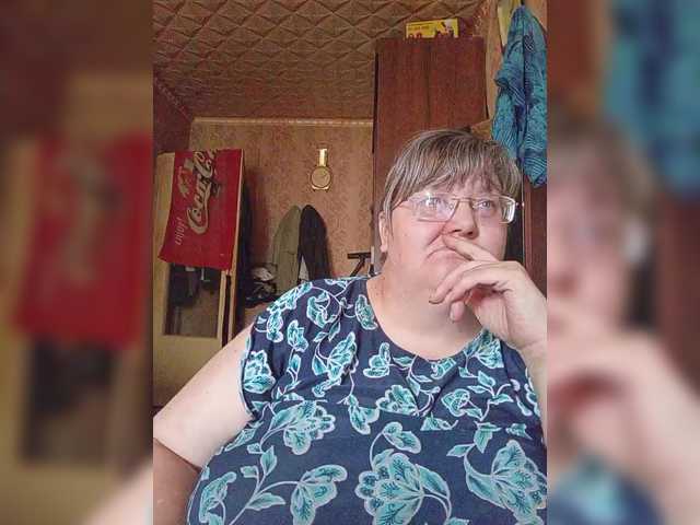 Olga47 live cam preview