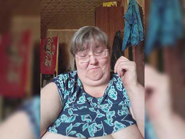 Olga47 live cam on BongaCams