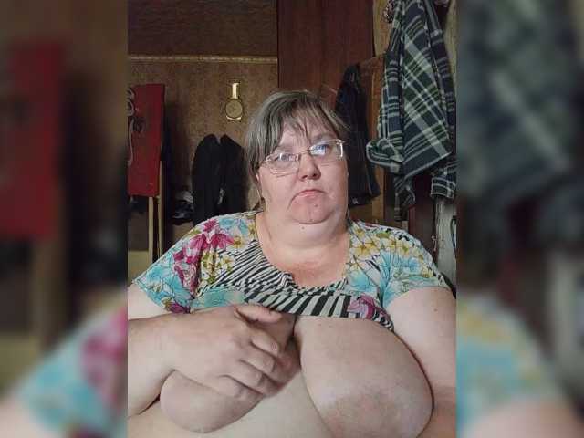 Olga47 live cam on BongaCams