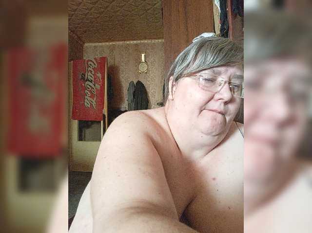 Olga47 live cam on BongaCams