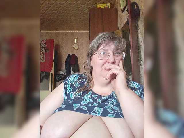 Olga47 live cam on BongaCams