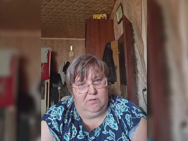 Olga47 live cam on BongaCams