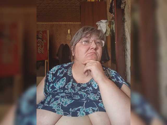Olga47 live cam on BongaCams