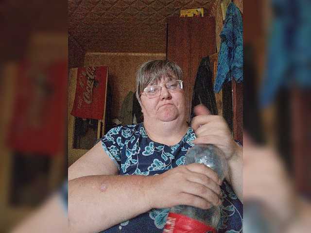 Olga47 live cam on BongaCams