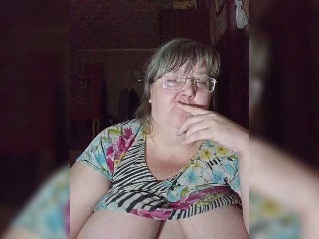 Olga47 live cam on BongaCams