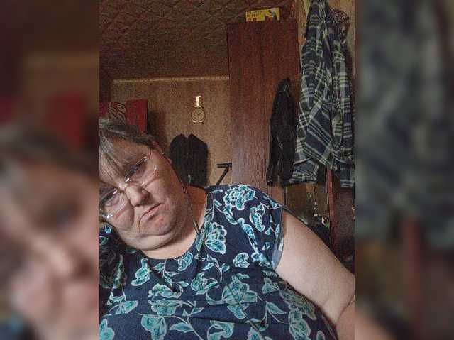 Olga47 live cam on BongaCams