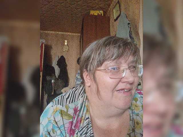 Olga47 live cam on BongaCams