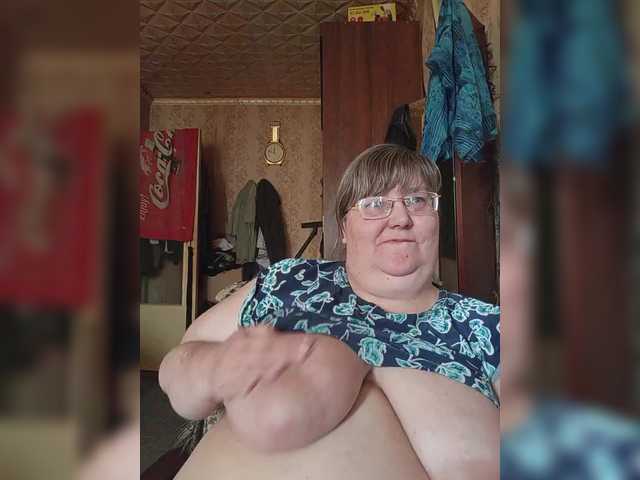 Olga47 live cam preview