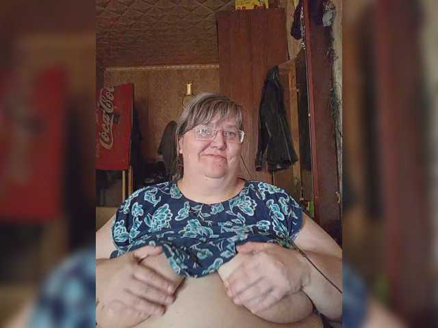 Olga47 live cam on BongaCams