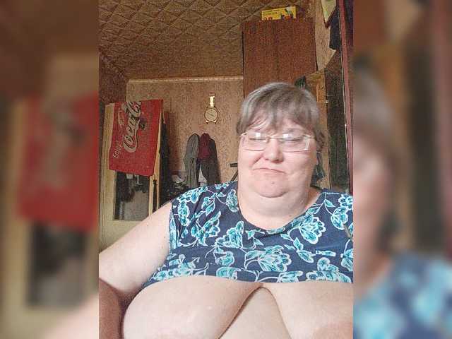 Olga47 live cam on BongaCams