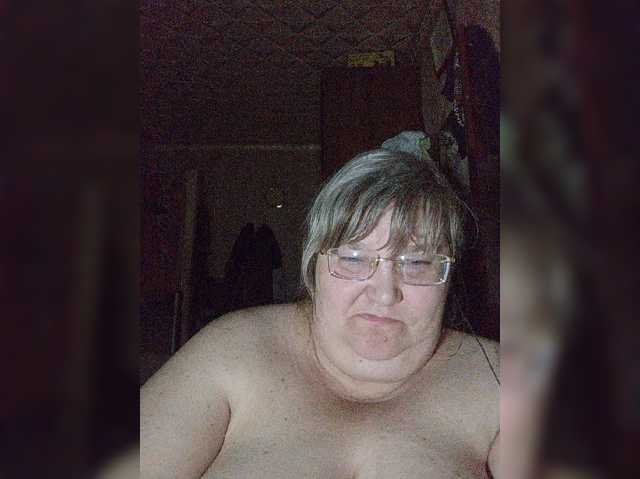 Olga47, en directo ahora en BongaCams