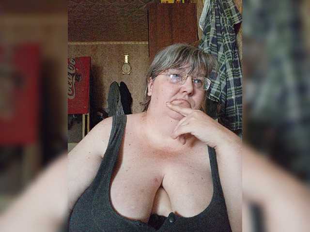 Olga47 live cam on BongaCams