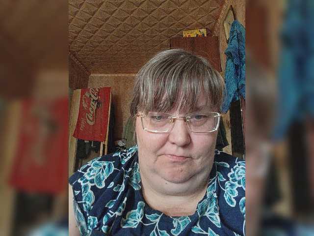 Olga47 live cam on BongaCams
