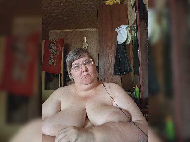 Olga47 live cam on BongaCams