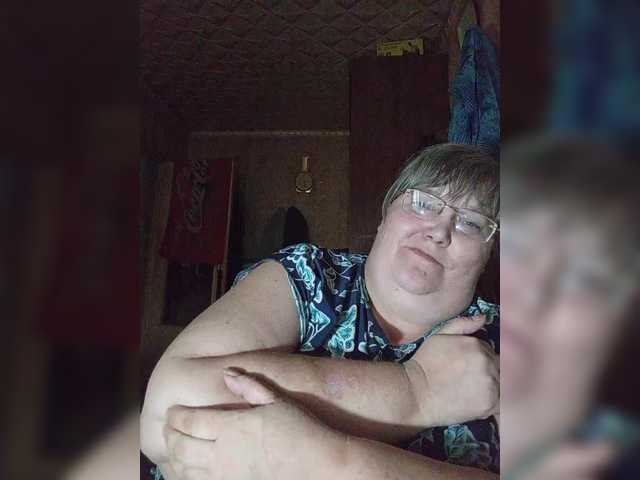 Olga47 live cam preview