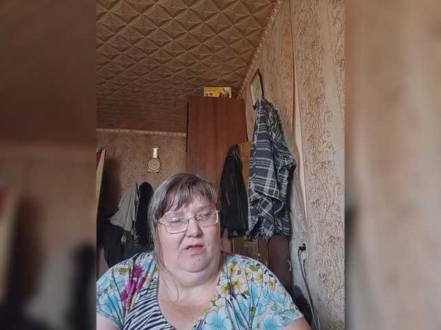 Olga47 live cam on BongaCams
