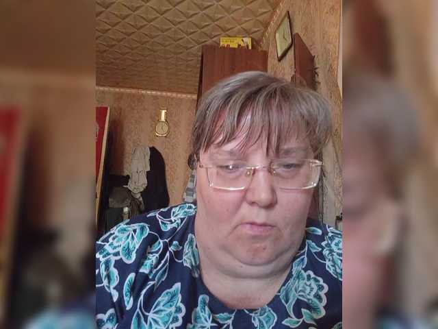 Olga47 live cam on BongaCams