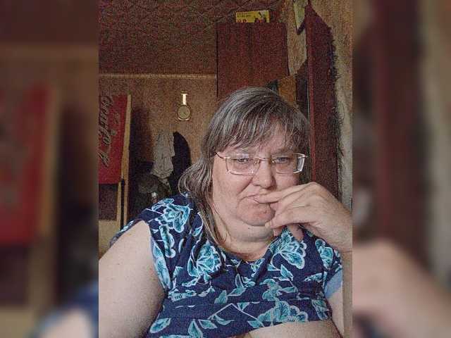Olga47 live cam on BongaCams