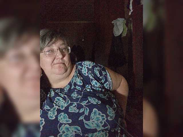 Olga47, live now on BongaCams