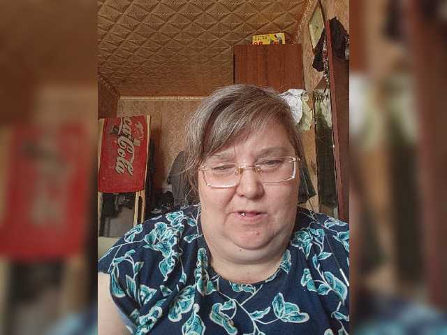 Olga47 live cam on BongaCams