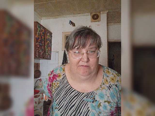 Olga47 live cam on BongaCams