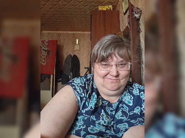 Olga47 live cam on BongaCams