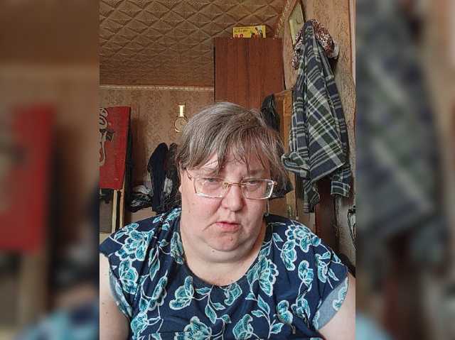 Olga47 live cam on BongaCams